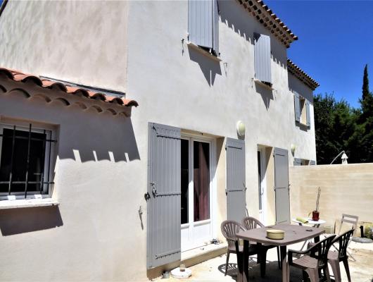 Location Villa - Morieres Les Avignon Location Villa - Morieres Les Avignon