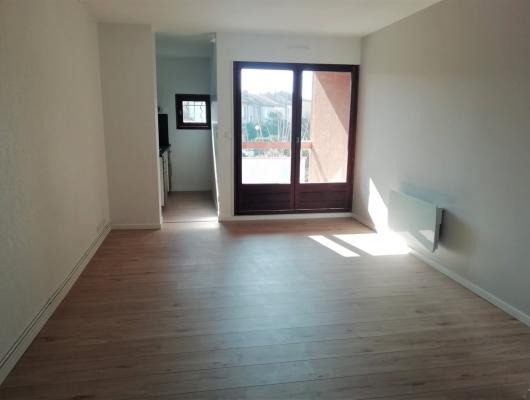 Location Appartement T1 / Studio - Avignon