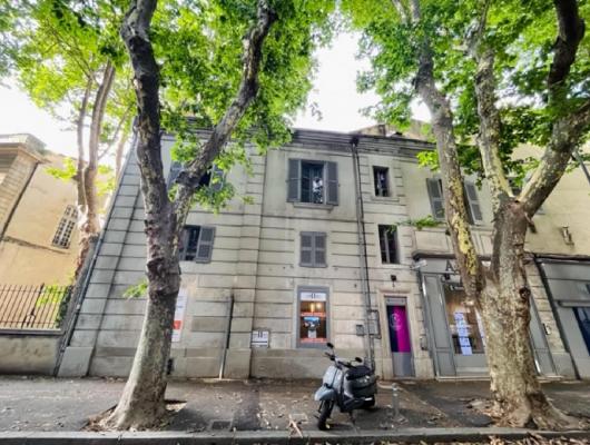 Vente Immeuble - Avignon