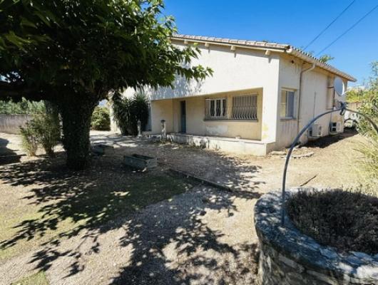 Vente Villa - Les Angles