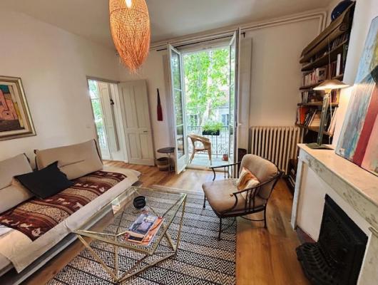Vente Appartement T4 - Avignon