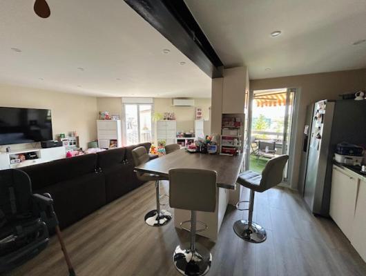 Vente Appartement T4 - Avignon