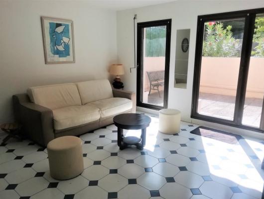 Vente Appartement T3 - Avignon