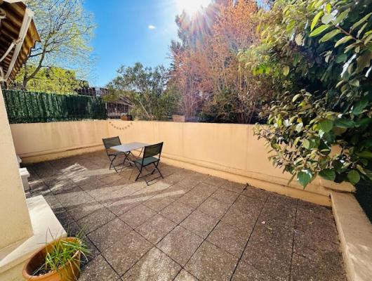 Vente Appartement T3 - Avignon