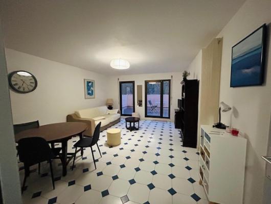 Vente Appartement T3 - Avignon