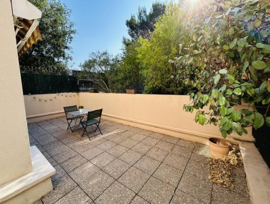 Vente Appartement T3 - Avignon