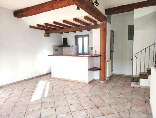 Location Appartement T3 - Montfavet Location Appartement T3 - Montfavet
