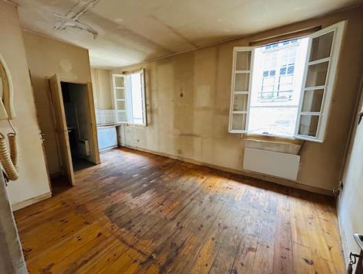 Vente Appartement T1 / Studio - Avignon