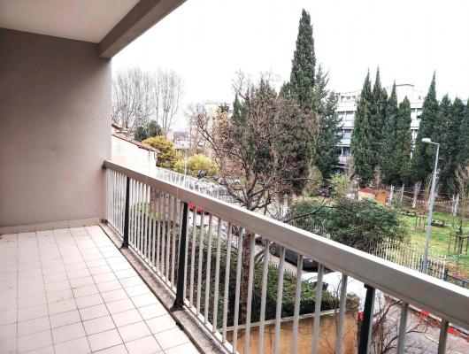 Location Appartement T2 - Avignon Location Appartement T2 - Avignon