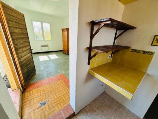 Vente Appartement T1 / Studio - Avignon