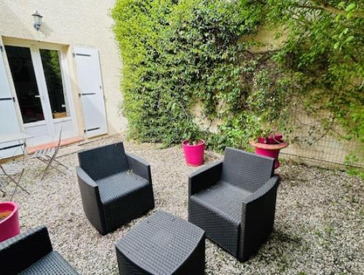 Vente Appartement T2 - Avignon