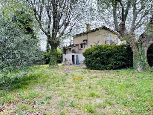 Vente Villa - Sorgues