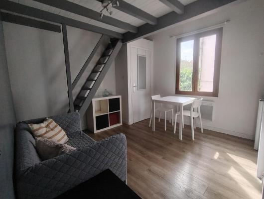 Vente Appartement T1 / Studio - Avignon