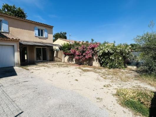 Vente Villa - Vedene