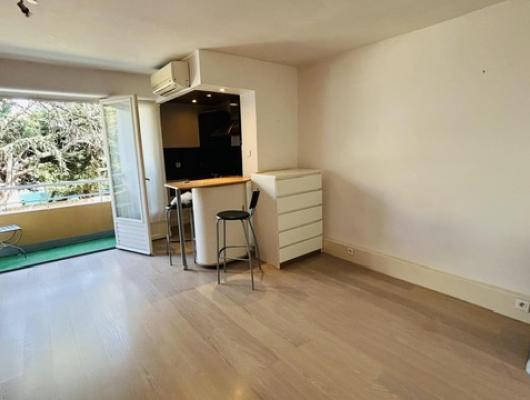 Vente Appartement T1 / Studio - Avignon