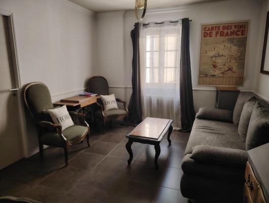 Location Appartement T2 - Avignon