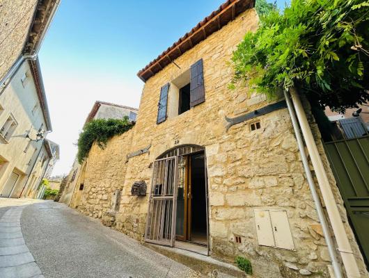 Vente Maison de village / ville - Les Angles