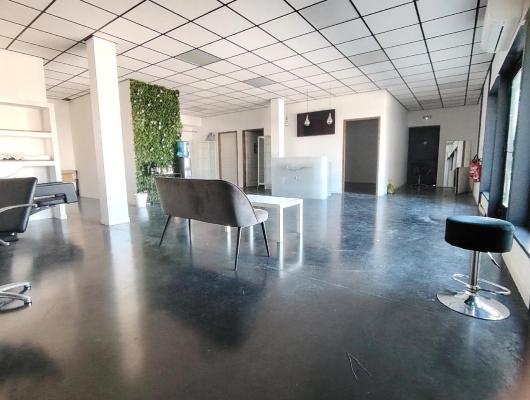 Location Bureau / Local - Avignon