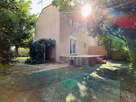 Vente Villa - Vedene Vente Villa - Vedene